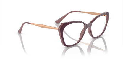 Lentes Oftálmicos Vogue Eyewear VO5522 Purpura