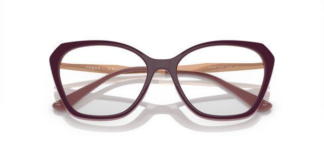 Lentes Oftálmicos Vogue Eyewear VO5522 Purpura