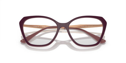 Lentes Oftálmicos Vogue Eyewear VO5522 Purpura