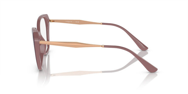 Lentes Oftálmicos Vogue Eyewear VO5522 Purpura