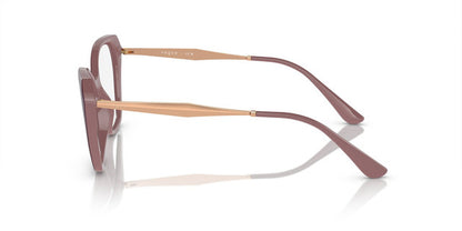Lentes Oftálmicos Vogue Eyewear VO5522 Purpura