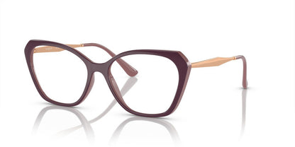 Lentes Oftálmicos Vogue Eyewear VO5522 Purpura