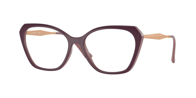 Lentes Oftálmicos Vogue Eyewear VO5522 Purpura