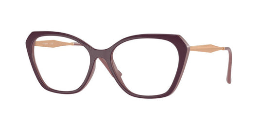 Lentes Oftálmicos Vogue Eyewear VO5522 Purpura