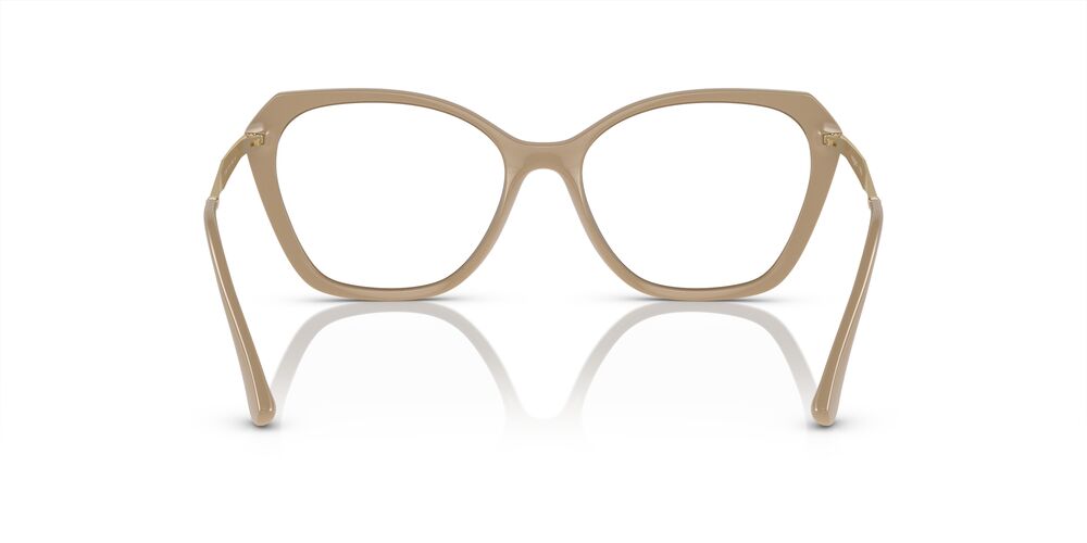 Lentes Oftálmicos Vogue Eyewear 0VO5522 Café