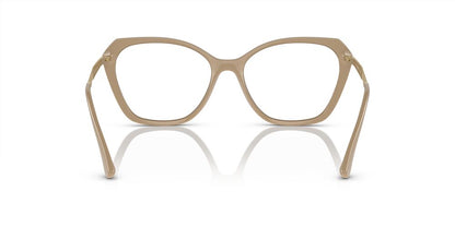 Lentes Oftálmicos Vogue Eyewear 0VO5522 Café