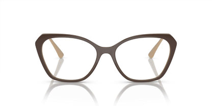 Lentes Oftálmicos Vogue Eyewear 0VO5522 Café