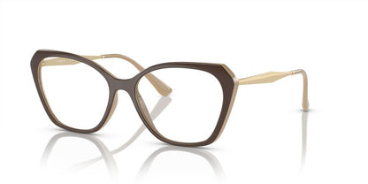 Lentes Oftálmicos Vogue Eyewear 0VO5522 Café