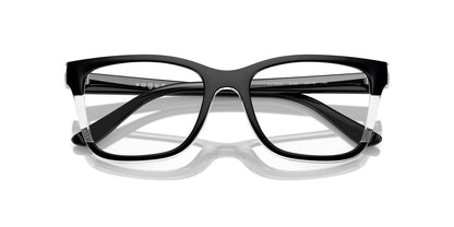 Lentes Oftálmicos Vogue Eyewear VO5556 Negro
