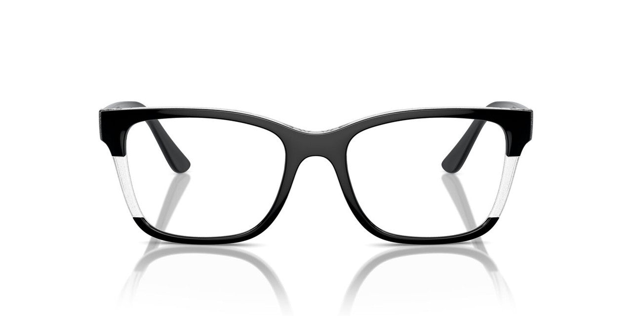 Lentes Oftálmicos Vogue Eyewear VO5556 Negro