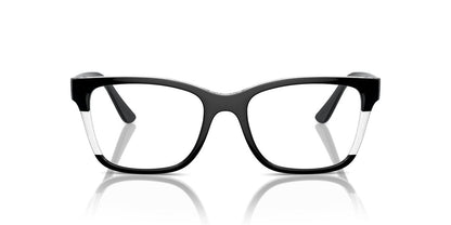 Lentes Oftálmicos Vogue Eyewear VO5556 Negro