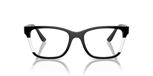Lentes Oftálmicos Vogue Eyewear VO5556 Negro
