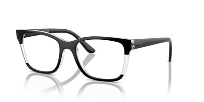 Lentes Oftálmicos Vogue Eyewear VO5556 Negro