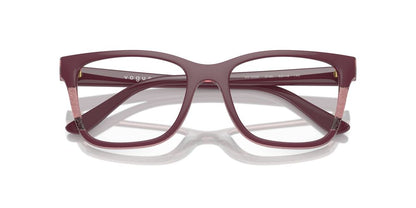 Lentes Oftálmicos Vogue Eyewear VO5556 Purpura
