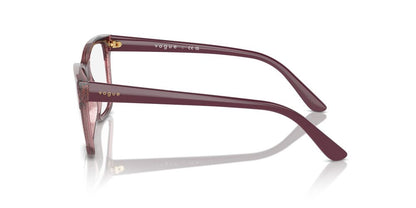 Lentes Oftálmicos Vogue Eyewear VO5556 Purpura