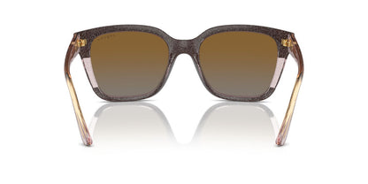Lentes De Sol Vogue Eyewear VO5558S Café/Café