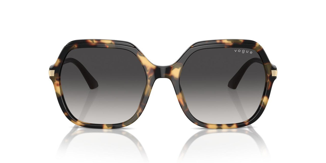 Lentes De Sol Vogue Eyewear VO5561S Gris/Amarillo