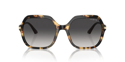 Lentes De Sol Vogue Eyewear VO5561S Gris/Amarillo