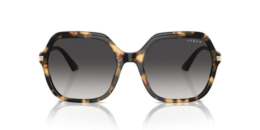 Lentes De Sol Vogue Eyewear VO5561S Gris/Amarillo