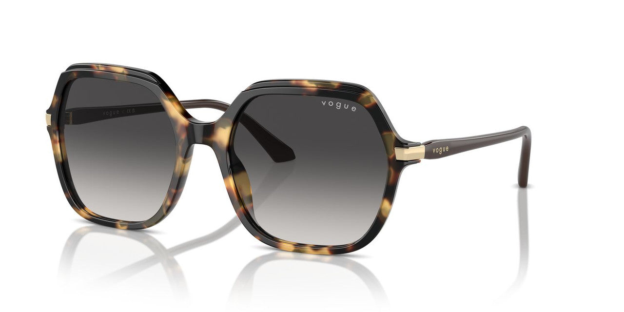 Lentes De Sol Vogue Eyewear VO5561S Gris/Amarillo