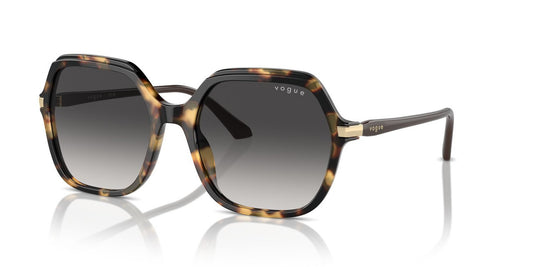 Lentes De Sol Vogue Eyewear VO5561S Gris/Amarillo