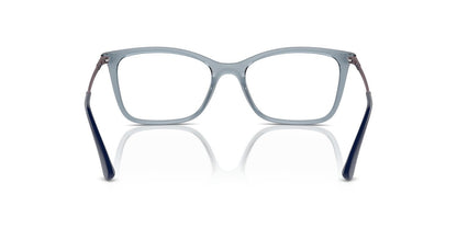 Lentes Oftálmicos Vogue Eyewear VO5563 Transparente