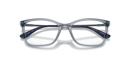 Lentes Oftálmicos Vogue Eyewear VO5563 Transparente
