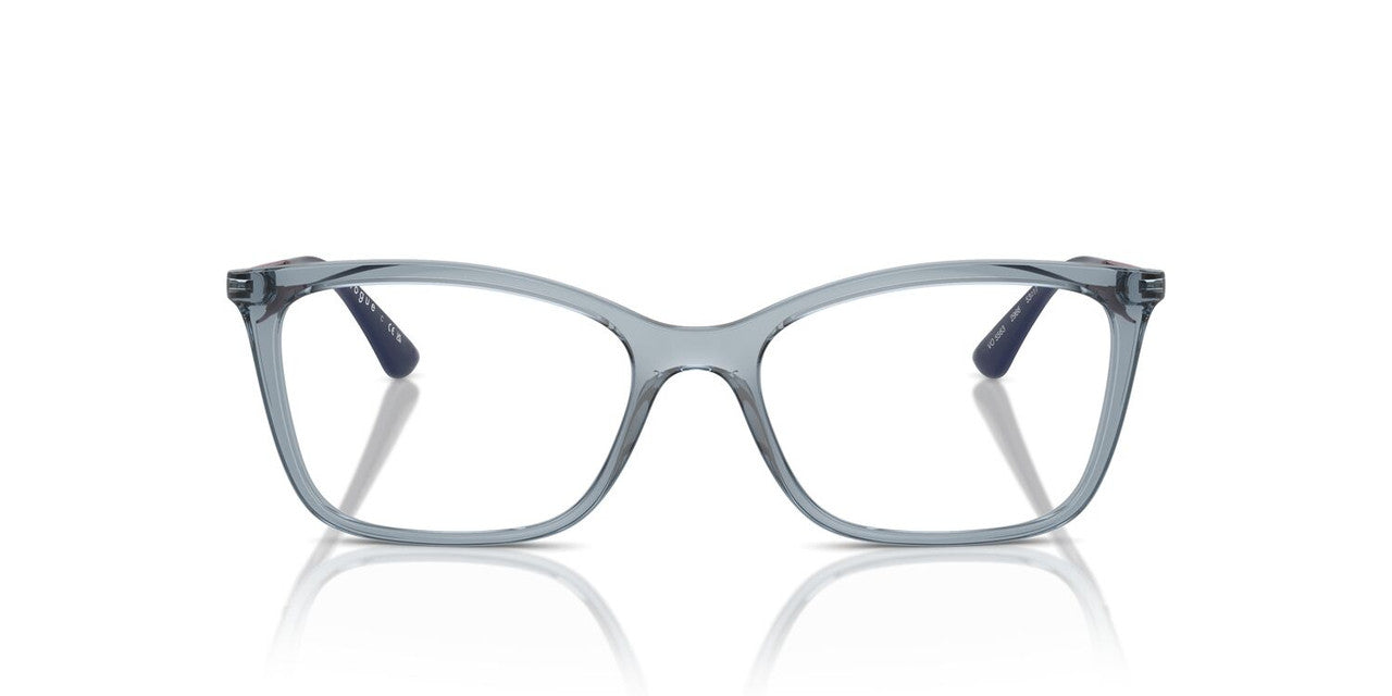 Lentes Oftálmicos Vogue Eyewear VO5563 Transparente