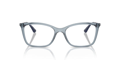 Lentes Oftálmicos Vogue Eyewear VO5563 Transparente