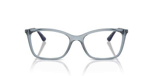 Lentes Oftálmicos Vogue Eyewear VO5563 Transparente