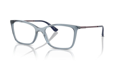 Lentes Oftálmicos Vogue Eyewear VO5563 Transparente