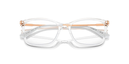 Lentes Oftálmicos Vogue Eyewear VO5563 Blanco