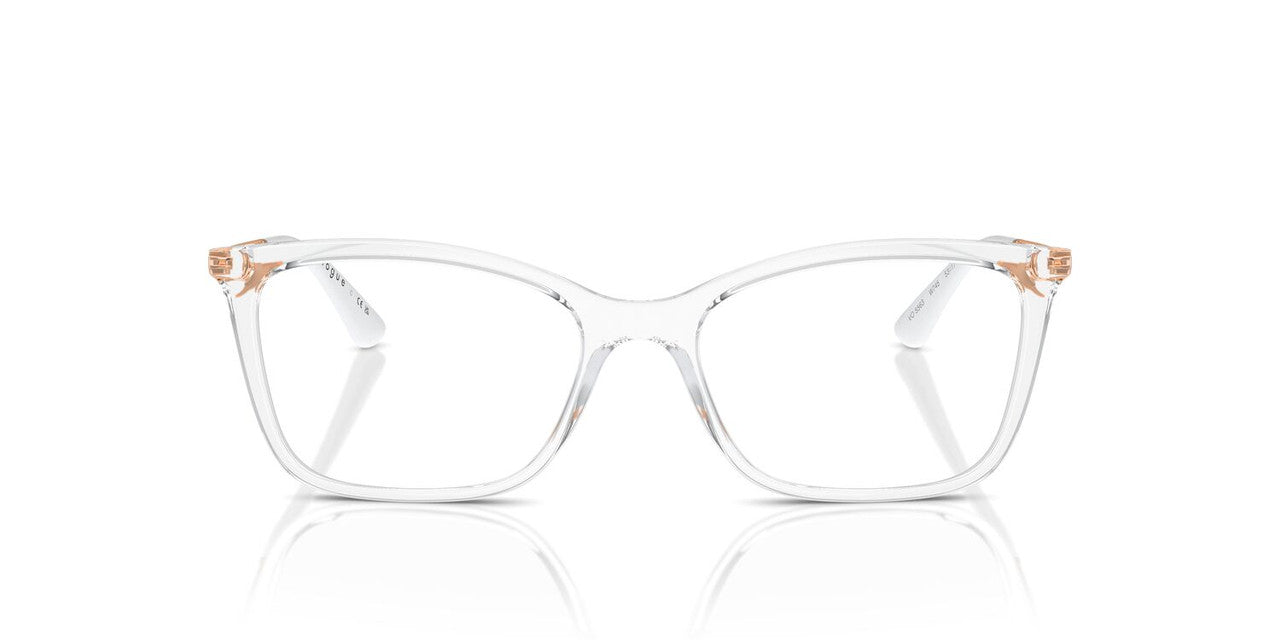Lentes Oftálmicos Vogue Eyewear VO5563 Blanco