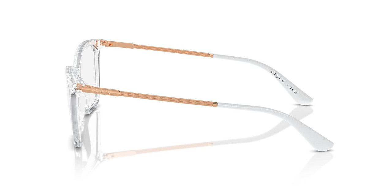 Lentes Oftálmicos Vogue Eyewear VO5563 Blanco