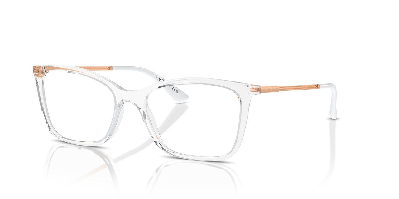 Lentes Oftálmicos Vogue Eyewear VO5563 Blanco