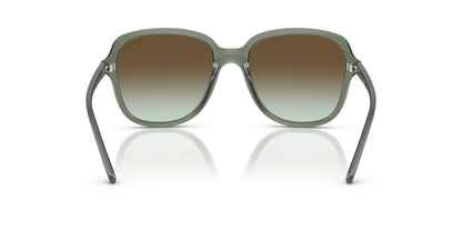 Lentes De Sol Vogue Eyewear VO5601S Café/Verde