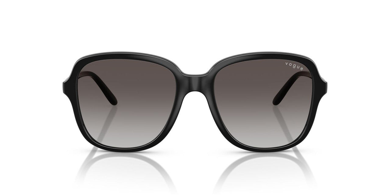 Lentes De Sol Vogue Eyewear VO5601S Gris/Negro