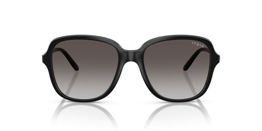 Lentes De Sol Vogue Eyewear VO5601S Gris/Negro