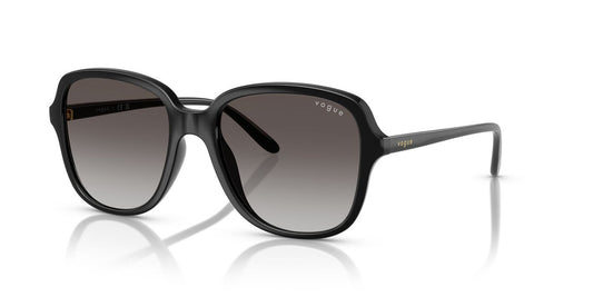 Lentes De Sol Vogue Eyewear VO5601S Gris/Negro
