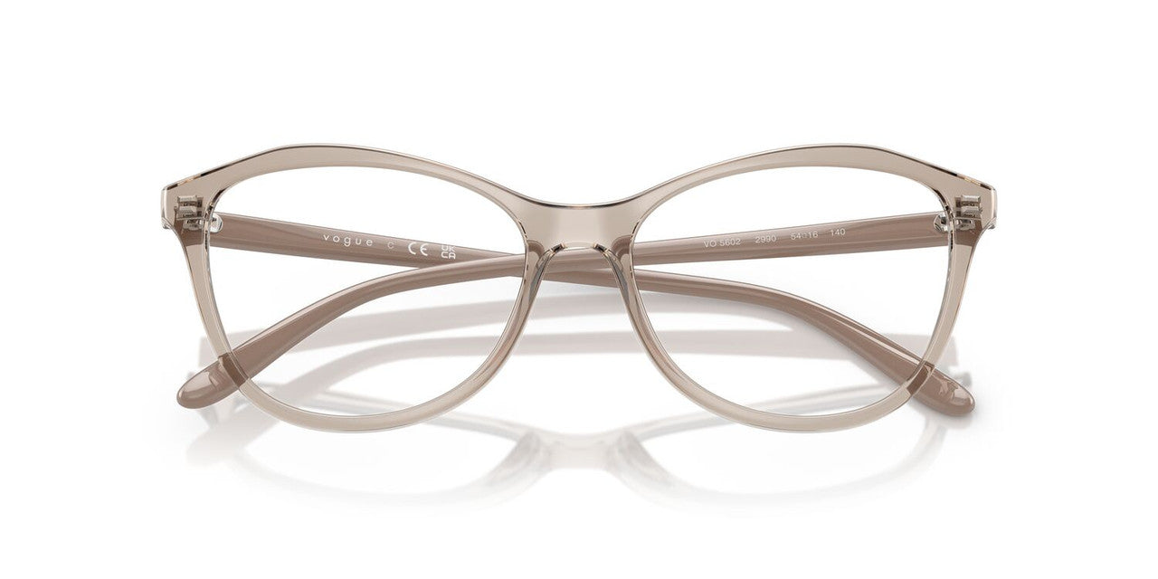 Lentes Oftálmicos Vogue Eyewear VO5602 Café