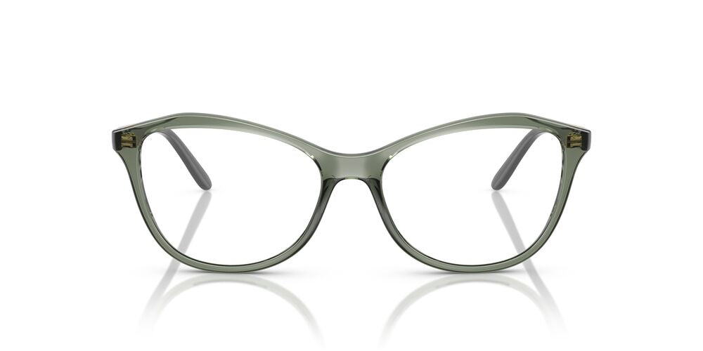 Lentes Oftálmicos Vogue Eyewear VO5602 Verde