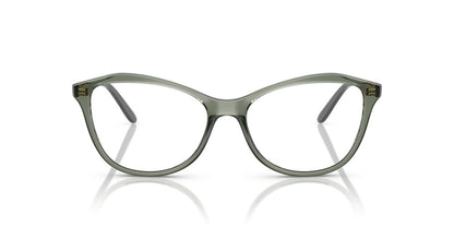 Lentes Oftálmicos Vogue Eyewear VO5602 Verde