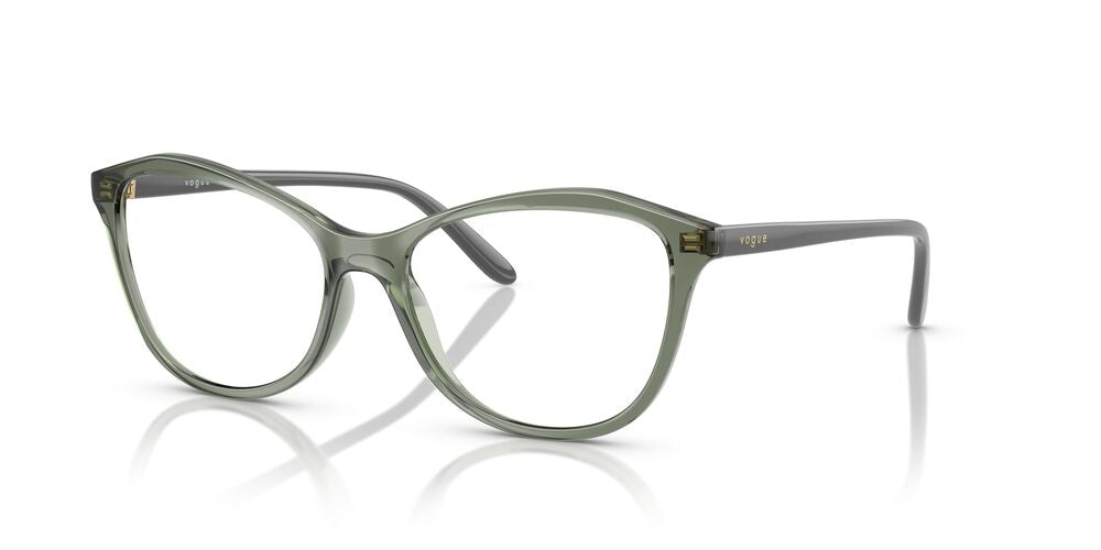 Lentes Oftálmicos Vogue Eyewear VO5602 Verde