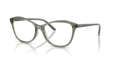 Lentes Oftálmicos Vogue Eyewear VO5602 Verde