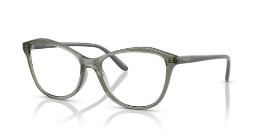 Lentes Oftálmicos Vogue Eyewear VO5602 Verde