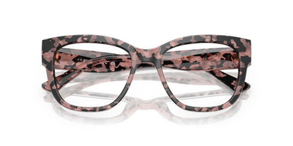 Lentes Oftálmicos Vogue Eyewear VO5605 Pink Tortoise Rosa