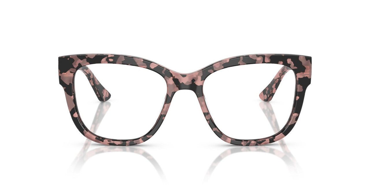 Lentes Oftálmicos Vogue Eyewear VO5605 Pink Tortoise Rosa