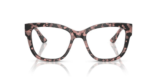 Lentes Oftálmicos Vogue Eyewear VO5605 Pink Tortoise Rosa