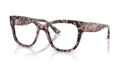 Lentes Oftálmicos Vogue Eyewear VO5605 Pink Tortoise Rosa