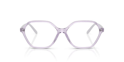 Lentes Oftálmicos Scuderia Ferrari FZ8012U Transparente